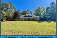 Land for sale in Lafayette County, Mississippi