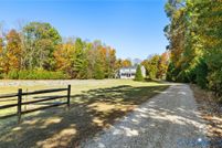 Land for sale in Powhatan County, Virginia