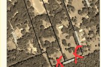 Land for sale in Charleston County, South Carolina