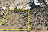 Land for sale in San Bernardino County, California