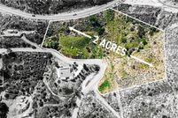 Land for sale in Riverside County, California