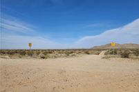 Land for sale in San Bernardino County, California