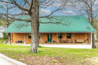 Land for sale in Sabine Parish, Louisiana