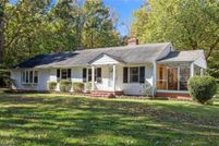 Land for sale in King William County, Virginia