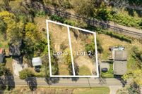 Land for sale in Buncombe County, North Carolina