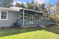 Land for sale in Buncombe County, North Carolina