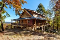 House for sale in Transylvania County, North Carolina