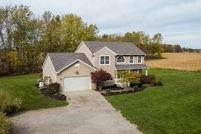 Land for sale in Knox County, Ohio