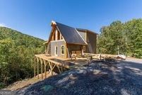 Land for sale in Cherokee County, North Carolina