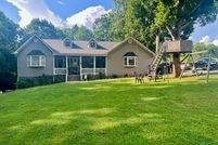 Land for sale in Fannin County, Georgia