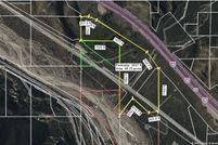 Land for sale in San Bernardino County, California