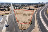 Land for sale in San Bernardino County, California