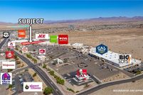Land for sale in Mohave County, Arizona