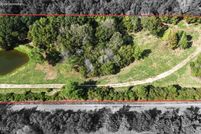 Lakefront Property for sale in Tate County, Mississippi