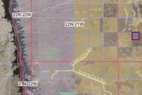 Land for sale in Mohave County, Arizona