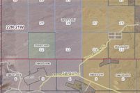 Land for sale in Mohave County, Arizona