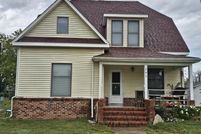 Land for sale in Newton County, Missouri