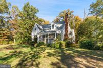 Land for sale in Charles County, Maryland