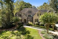 Land for sale in Fulton County, Georgia