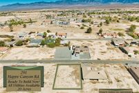 Undeveloped Land for sale in Nye County, Nevada