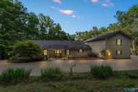 Land for sale in Madison County, Alabama