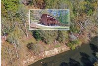 Land for sale in Gilmer County, Georgia