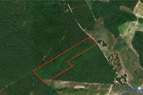 Land for sale in Lunenburg County, Virginia