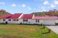 Land for sale in Gallia County, Ohio