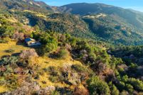 Land for sale in Tulare County, California