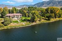 Farm and Ranch for sale in Bonneville County, Idaho