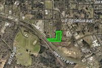 Land for sale in Sabine Parish, Louisiana