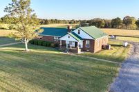 Land for sale in Graves County, Kentucky