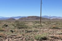 Land for sale in Greenlee County, Arizona