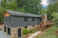 Land for sale in Buncombe County, North Carolina