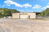 Land for sale in Nicholas County, West Virginia