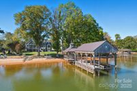 Lakefront Property for sale in Iredell County, North Carolina
