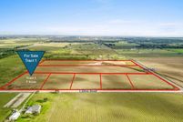 Land for sale in Iberia Parish, Louisiana