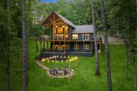 Farm and Ranch for sale in Fannin County, Georgia