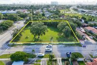 Land for sale in Miami-Dade County, Florida