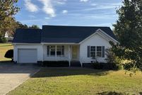 Land for sale in Vance County, North Carolina