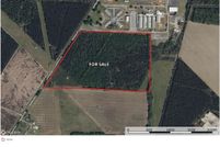 Land for sale in Sumter County, Georgia