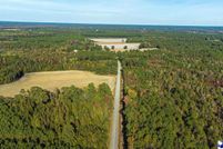 Land for sale in Williamsburg County, South Carolina
