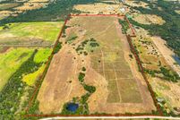 Land for sale in Hunt County, Texas