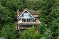 Land for sale in Shenandoah County, Virginia