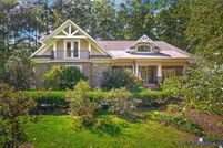 Land for sale in Goochland County, Virginia