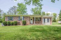 Land for sale in Jefferson County, Tennessee