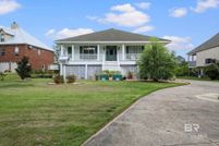 Land for sale in Baldwin County, Alabama