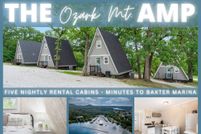 Timberland Property for sale in Stone County, Missouri