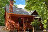 Land for sale in Lumpkin County, Georgia