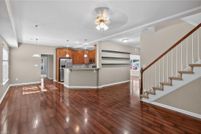 Land for sale in Chesapeake City County, Virginia